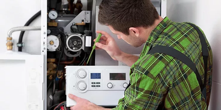 Can I Repair My Own Boiler?
