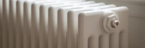 central heating radiators
